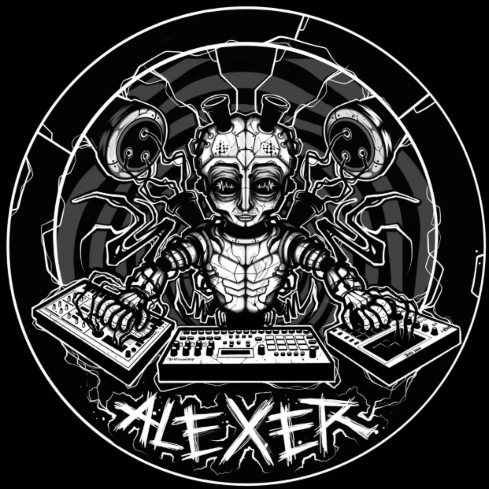 Alexer