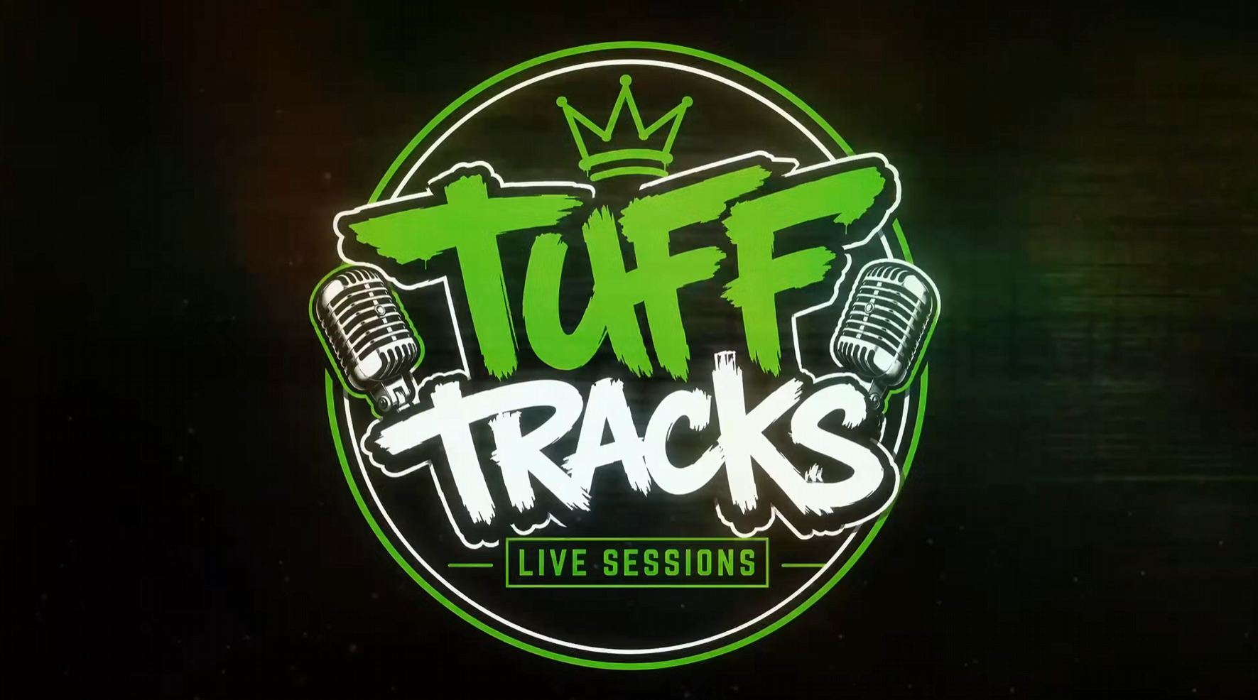 TuffTracks Live Sessions