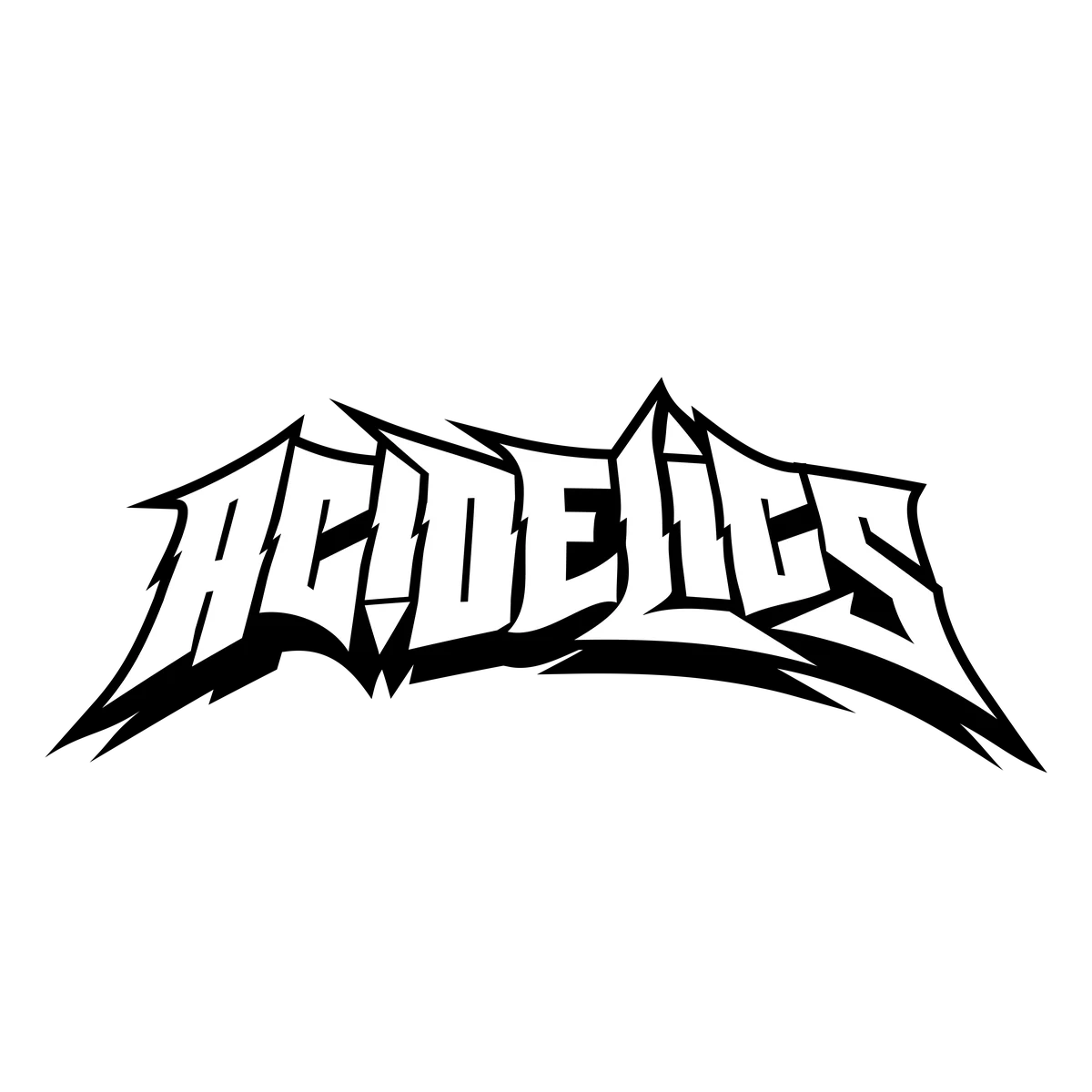 Acidelics